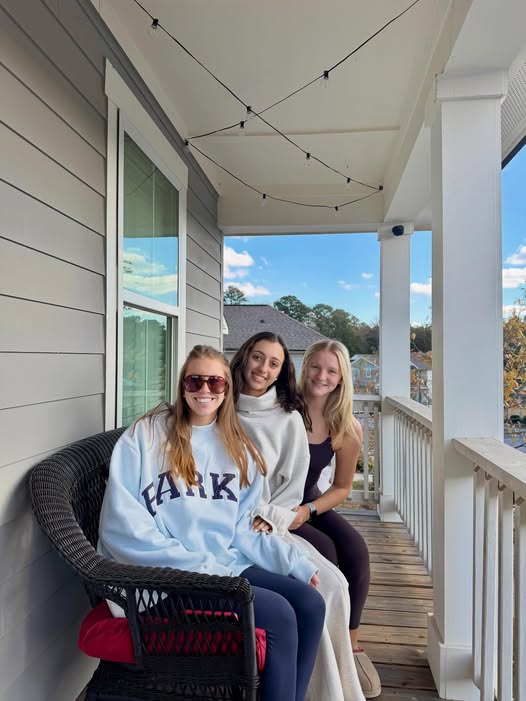 Safe and stable housing environment